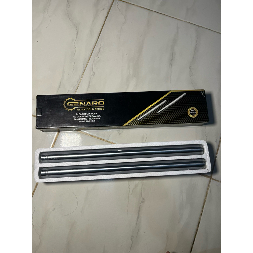 As Shock Depan Motor Matic Beat Beat Fi Beat 2020| Kuat Presisi | Harga Grosir