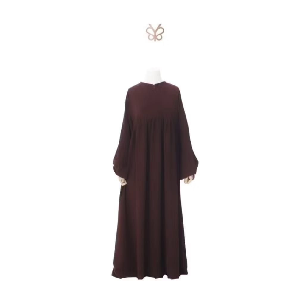 Preloved Dress Yoora Sarah