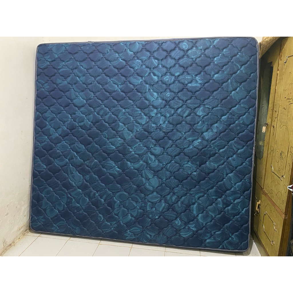 KASUR BUSA / KASUR KING SIZE / KASUR ROYAL FOAM KING SIZE