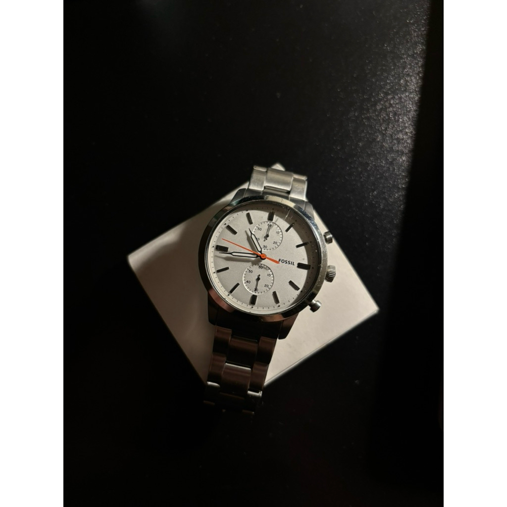 Jam Tangan Fossil Preloved