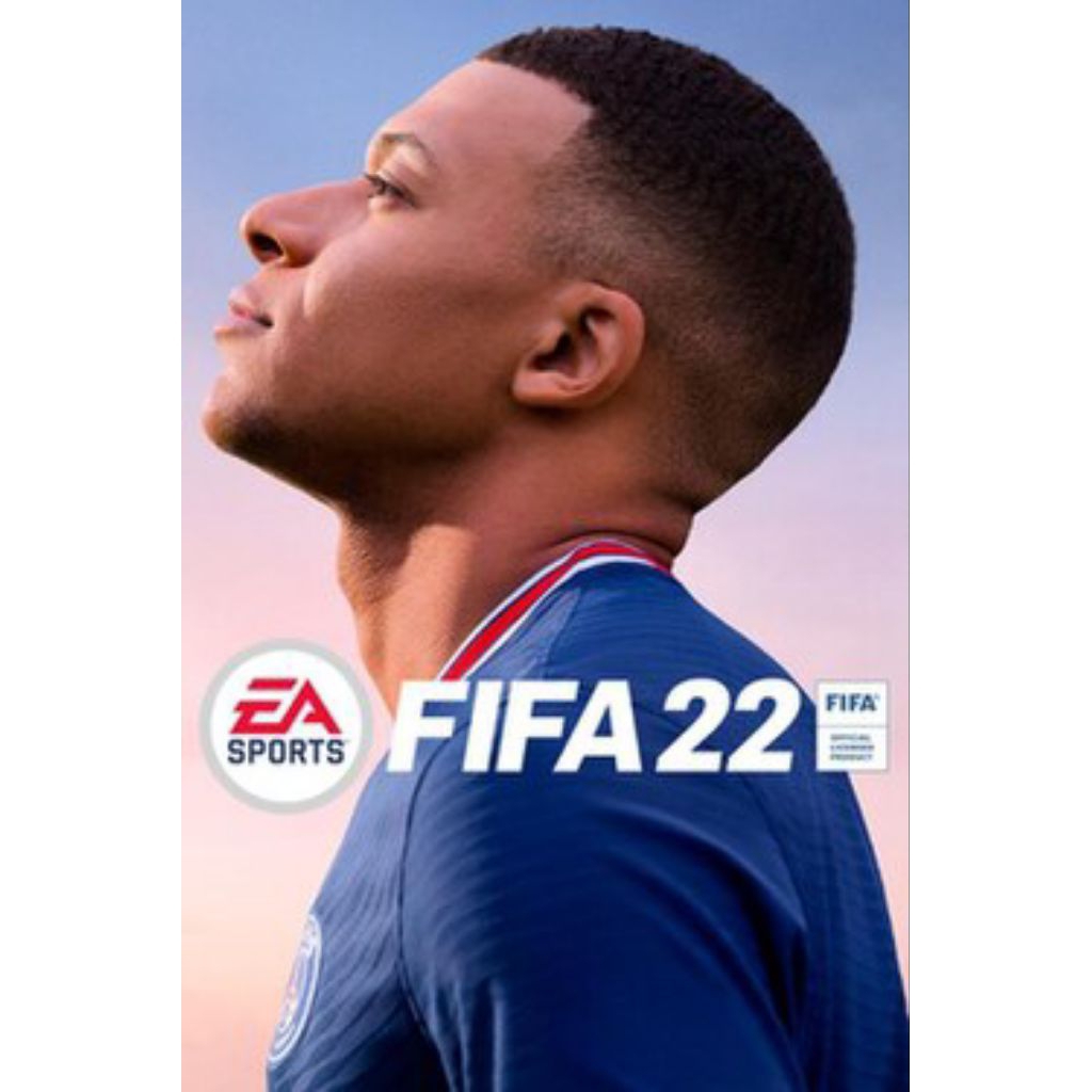 FIFA 22 Game PC Original
