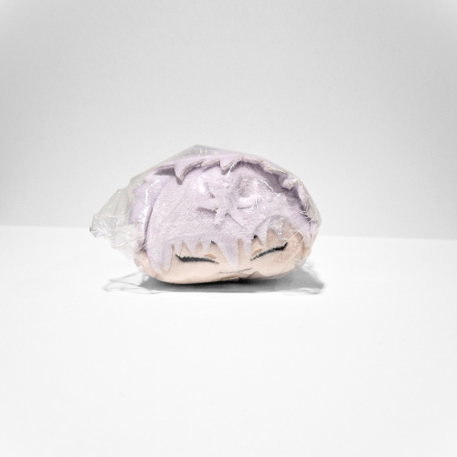 Hunter x Hunter Potekoro Plush Killua Zoldyck Bonus Smiling Version Toy Doll Boneka