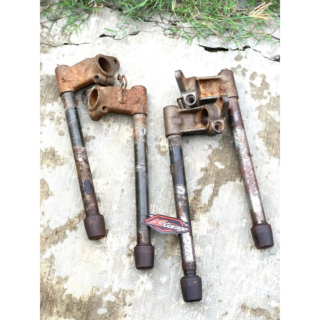 stang jrs original thailand stang jrs set jalu original