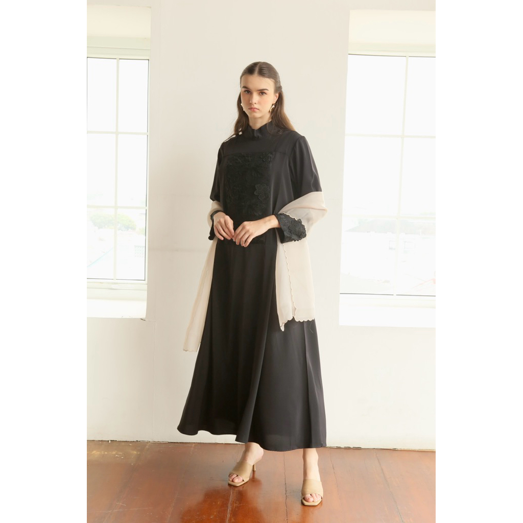 D'amora Raya - RENJANA DRESS