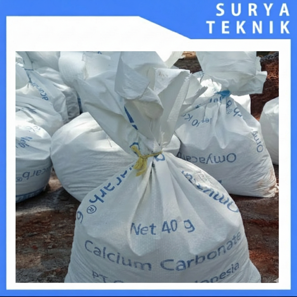 Pasir Tanjung Bintang | Pasir Tanjung Bintang Karungan 10 Kg