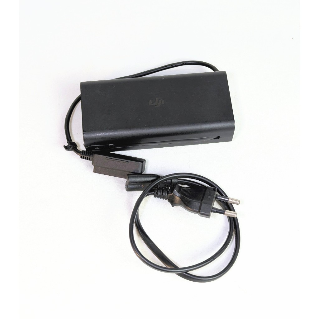 Wall Charger DJI Mavic 2 Pro / Zoom Mavic 2 Enterprise Zoom / Dual Thermal Second Normal