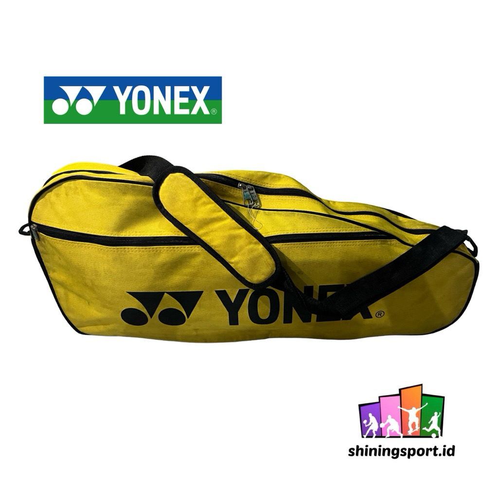 Tas Raket Badminton Yonex 1R 100% Original