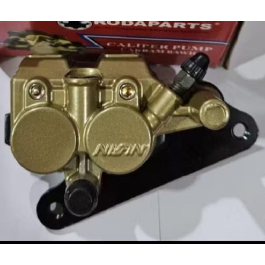 KALIPER CAKRAM DEPAN KEPALA BABI SUPRA FIT NEW/FIT-X