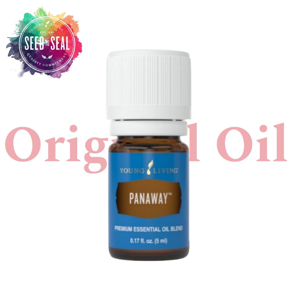Panaway Young Living Essential Oil 5ml
