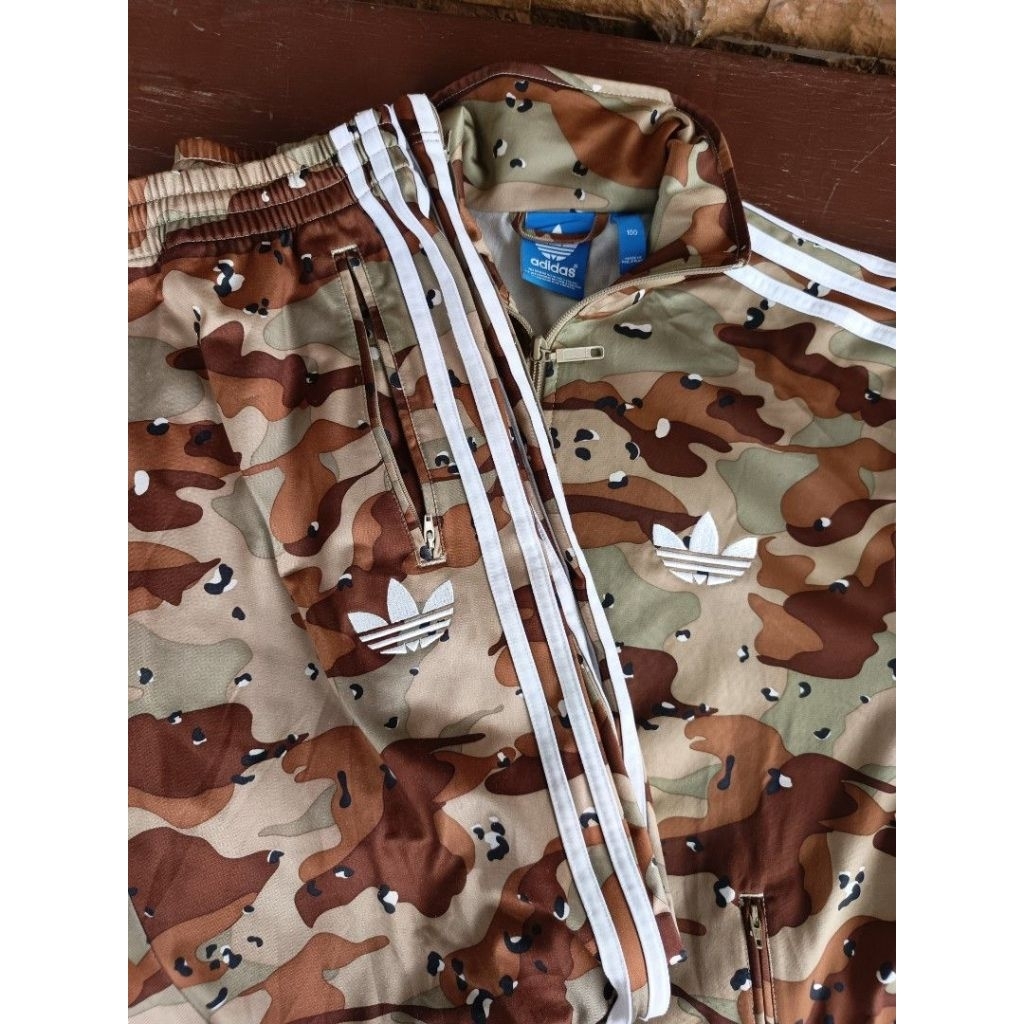 adidas firebird camo