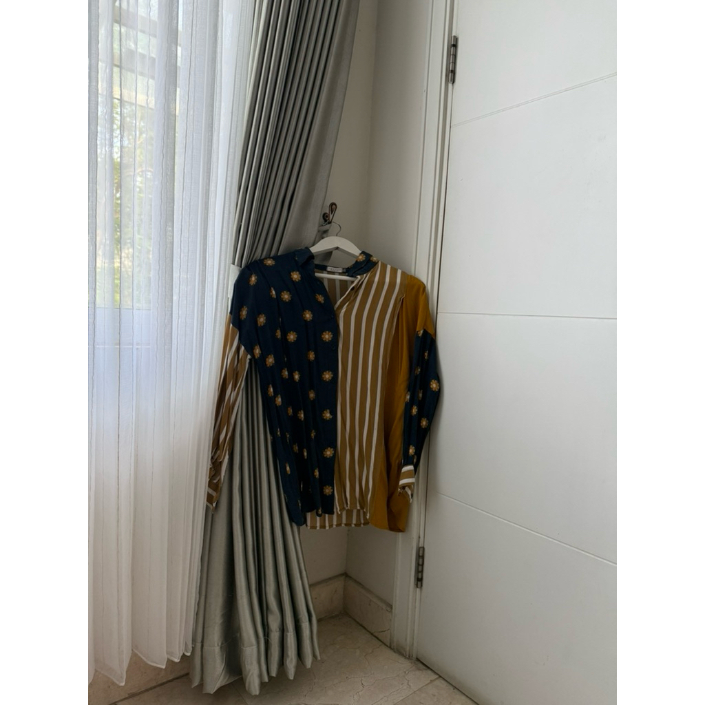 Nyonya nursing wear Top