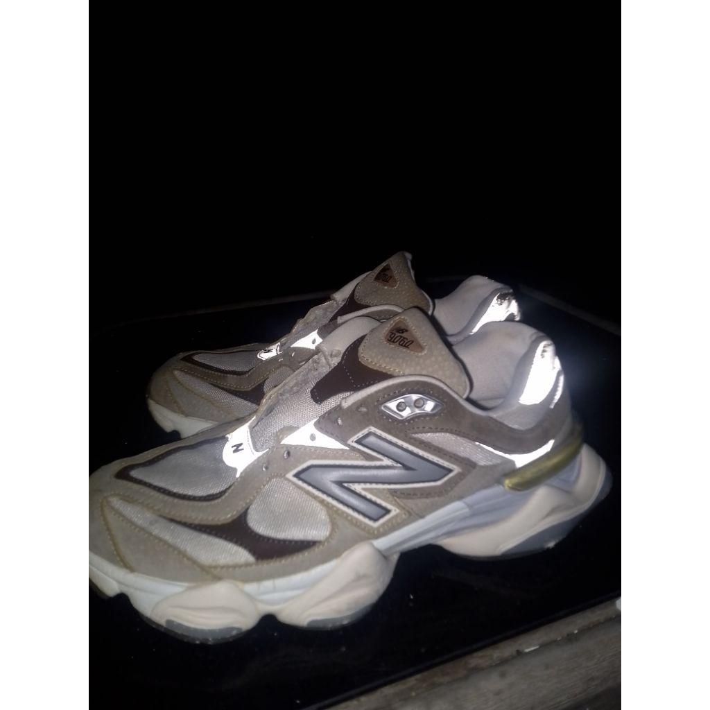 New Balance 9060 ORIGINAL100%