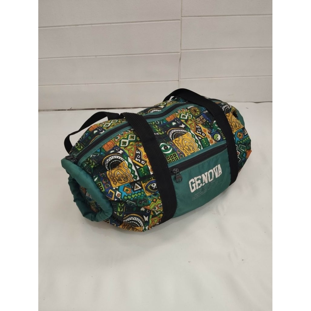 tas genova duffle bag