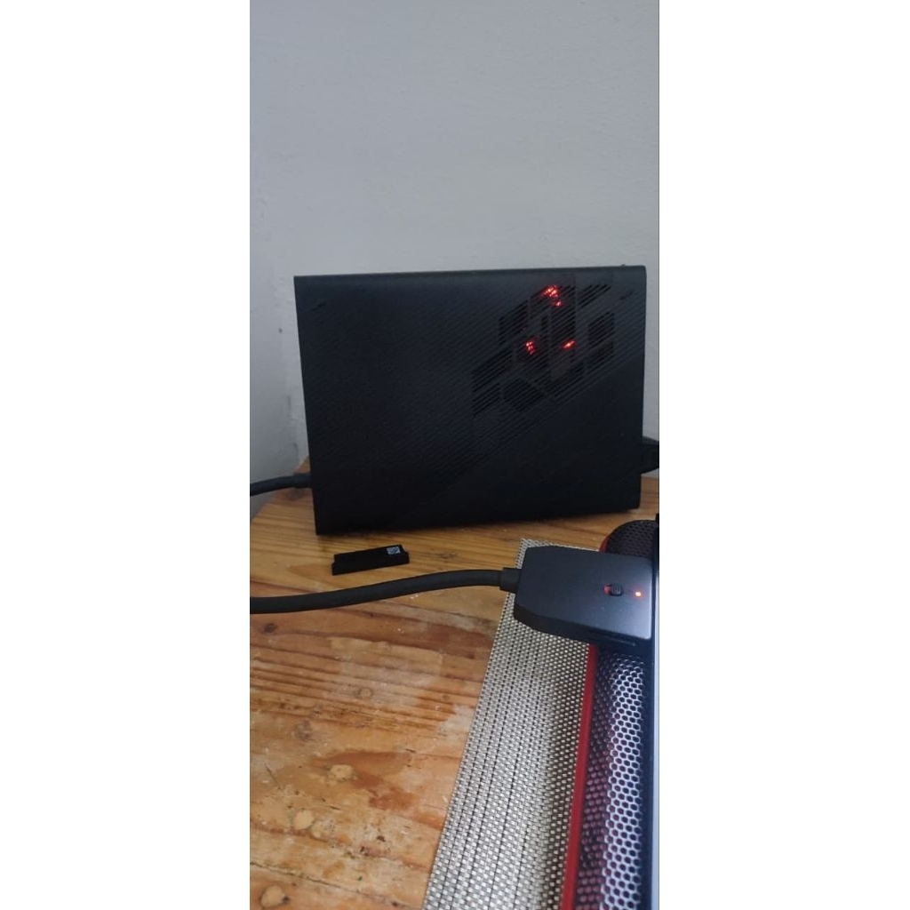 ROG XG Mobile RTX 3080