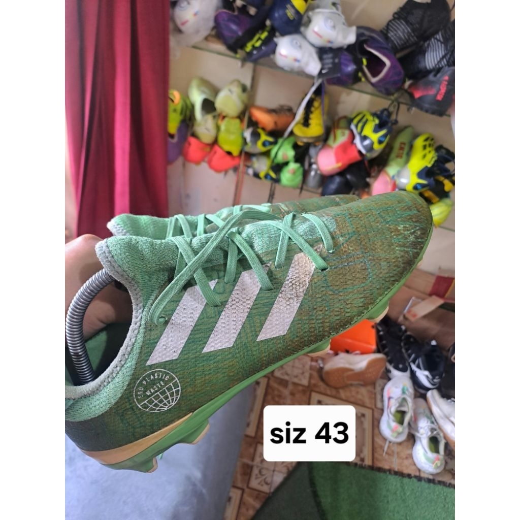 sepatu bola dewasa gamemode