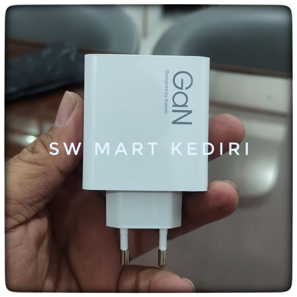 Charger Xiaomi 120watt