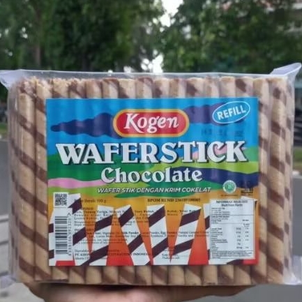 ASTOR KOGEN WAFER STICK (refill 500 gr)