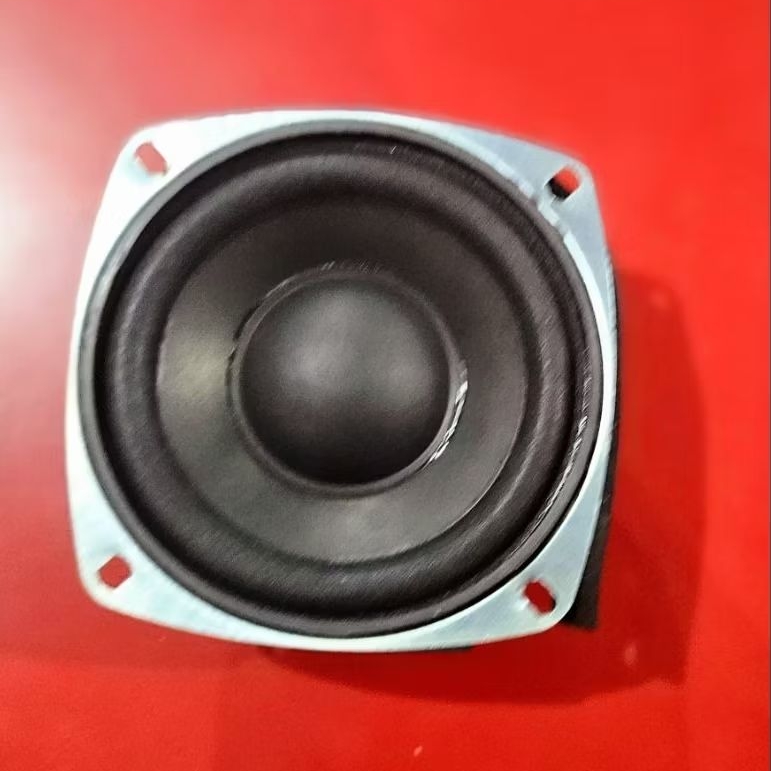 SPEAKER DALEMAN SUBWOOFER 4 INCH 4 OHM 20 WATT ORIGINAL