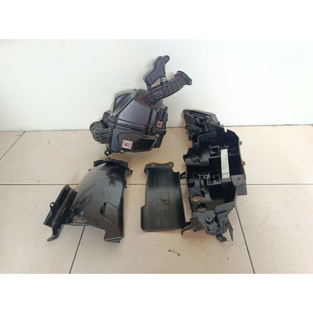 box filter crf 150l set box aki original