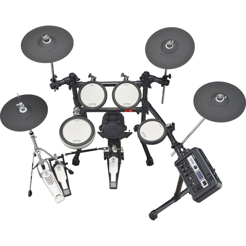 DRUM ELEKTRIK YAMAHA DTX 6 K3X