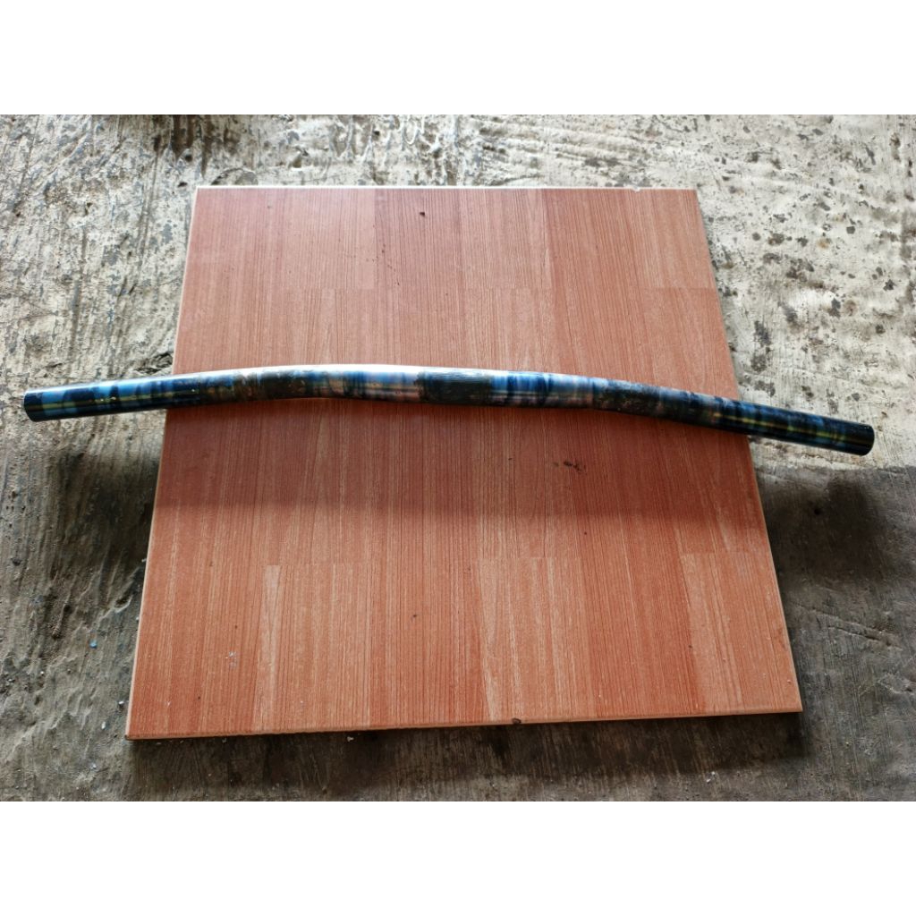 stang sepeda mtb flat bar winner original antiq