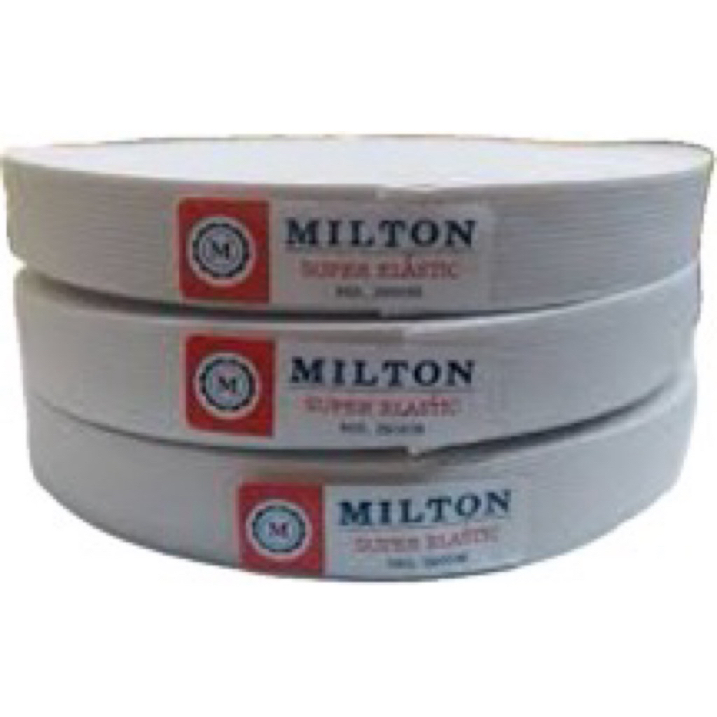 KARET ELASTIS MILTON