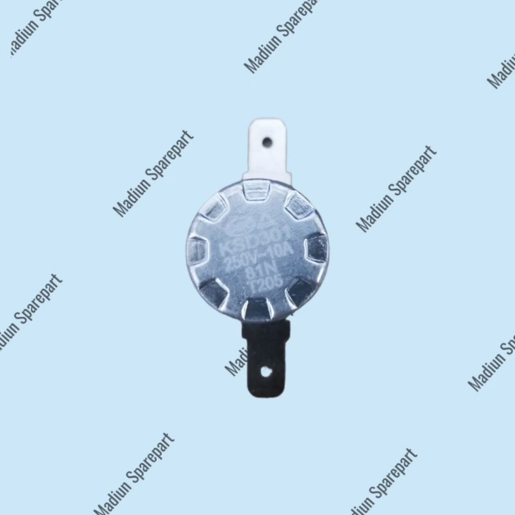 Thermostat 81° Magicom Miyako