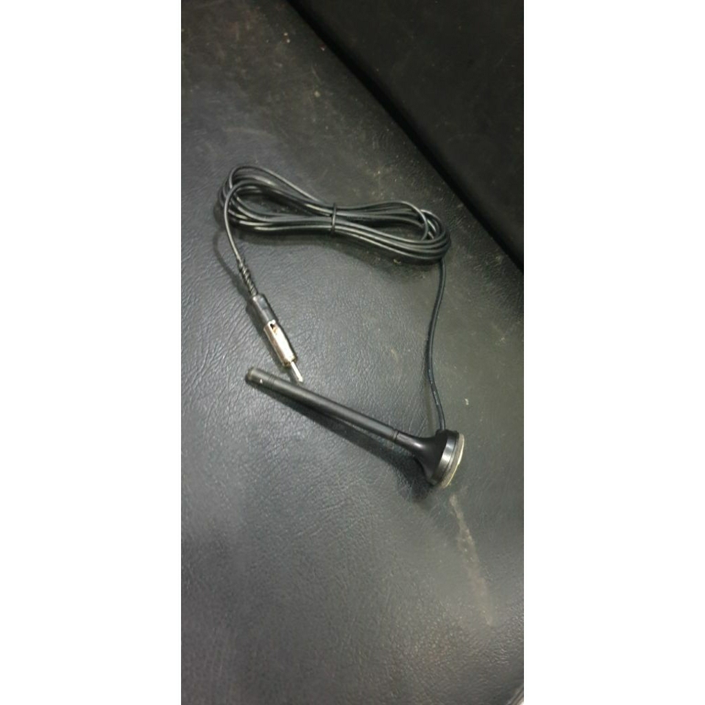 Antenna Antena FM audio mobil outdoor panjang 2 meter