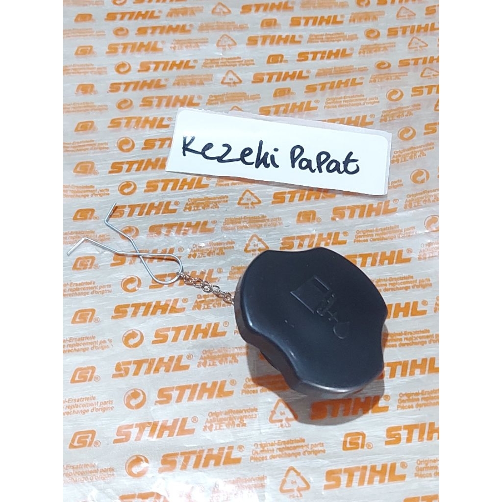 Tutup Bensin Senso Ms 070 STIHL Senso Gergaji Mesin Potong Kayu