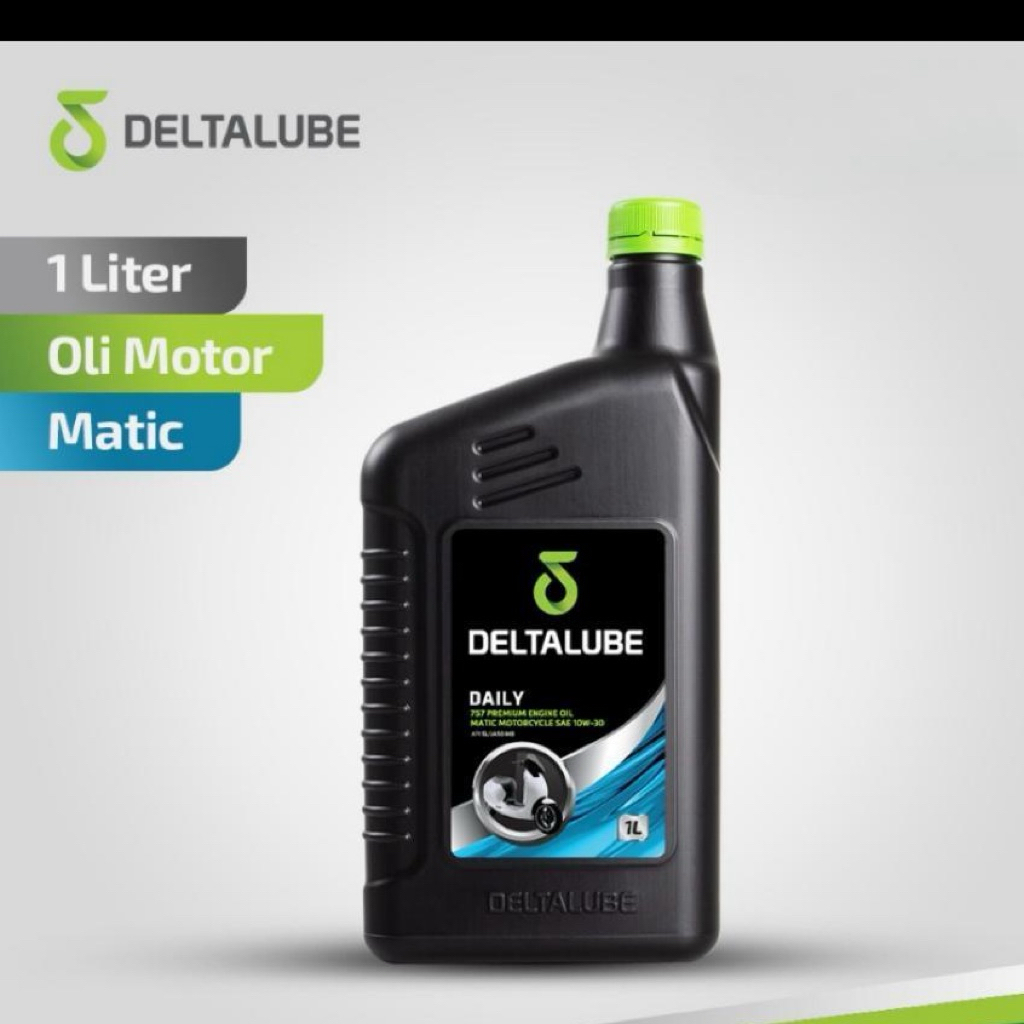 OLI DELTALUBE MATIC 1Liter