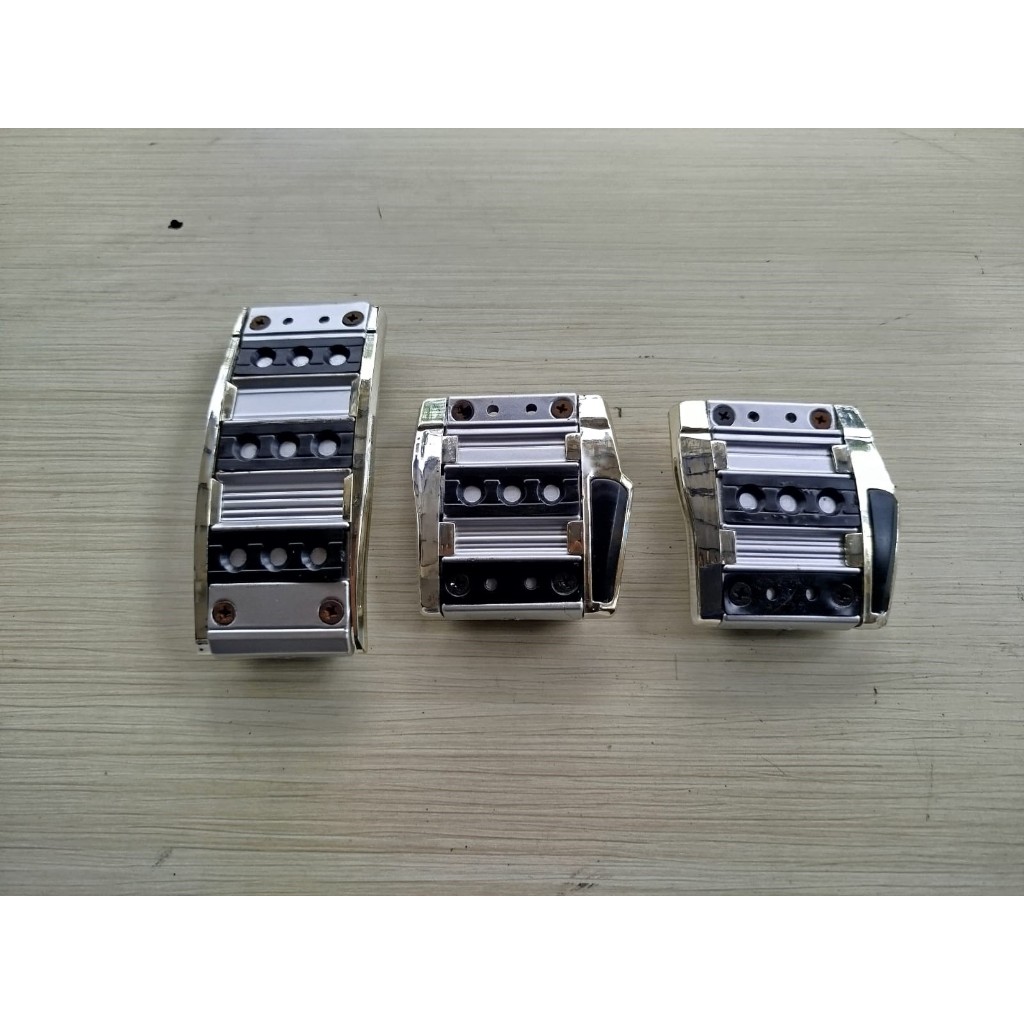 PEDAL GAS MANUAL PEDAL VARIASI MOBIL UNIVERSAL MANUAL