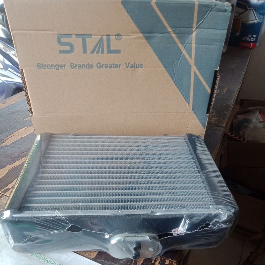 Evaporator Evap Avanza OLD / Xenia / Terios / Rush / Avanza 2004-2011