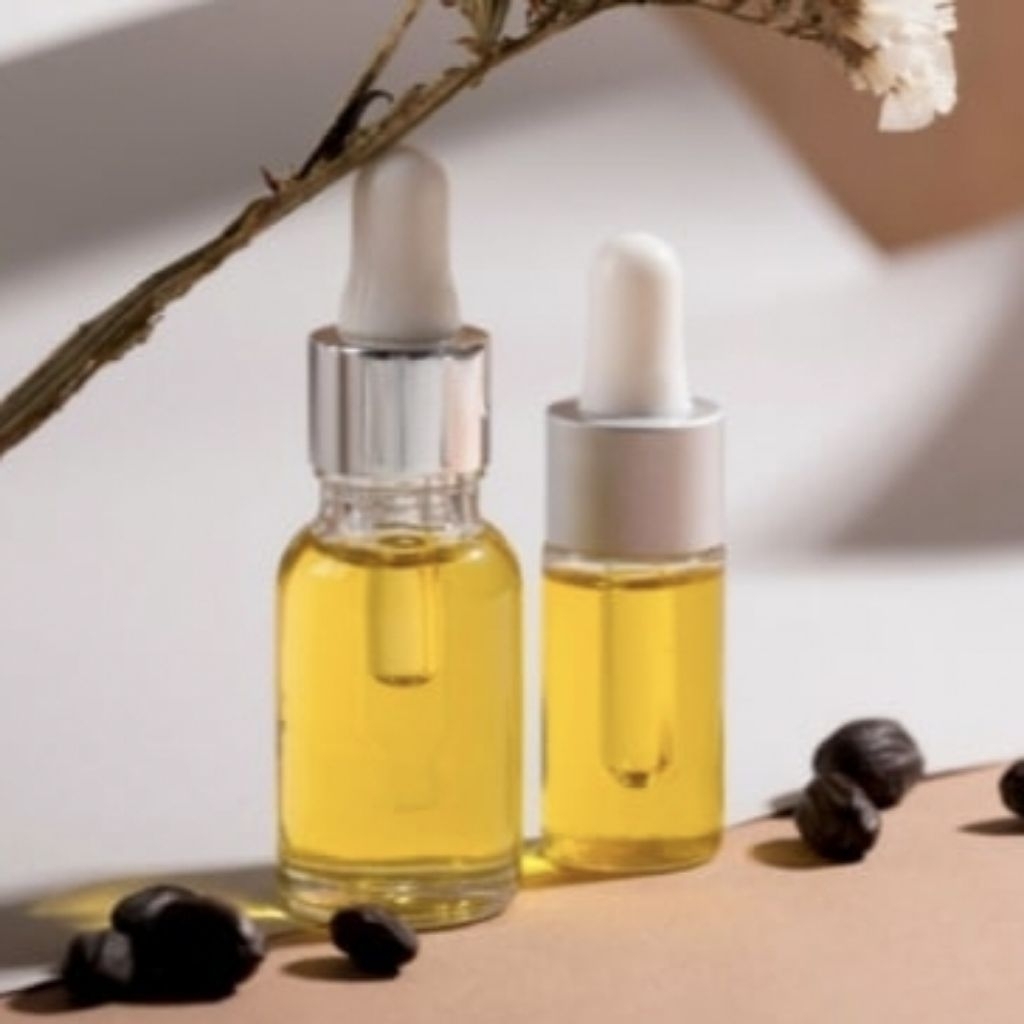 SERUM VITAMIN C 1 LITER / SERUM LITERAN