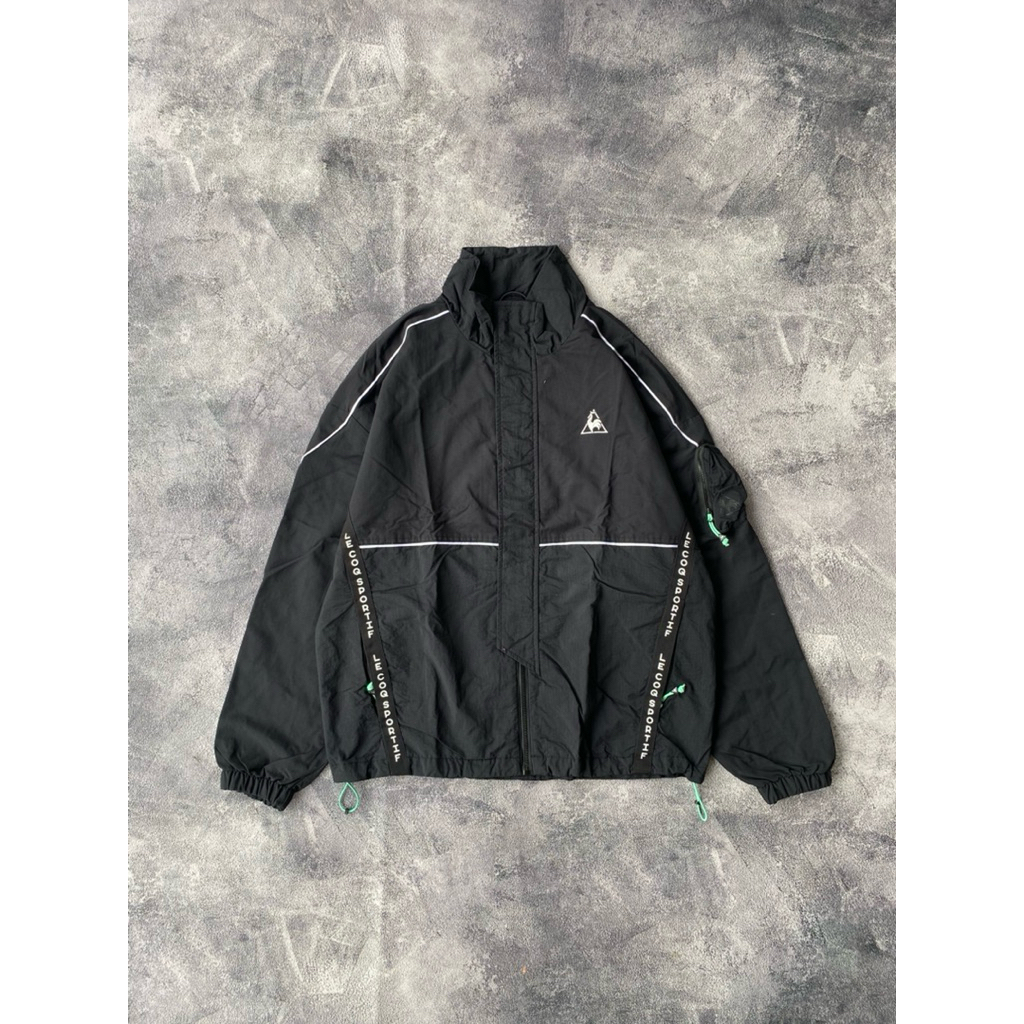 JACKET CASUAL LE COQ SPORTIF