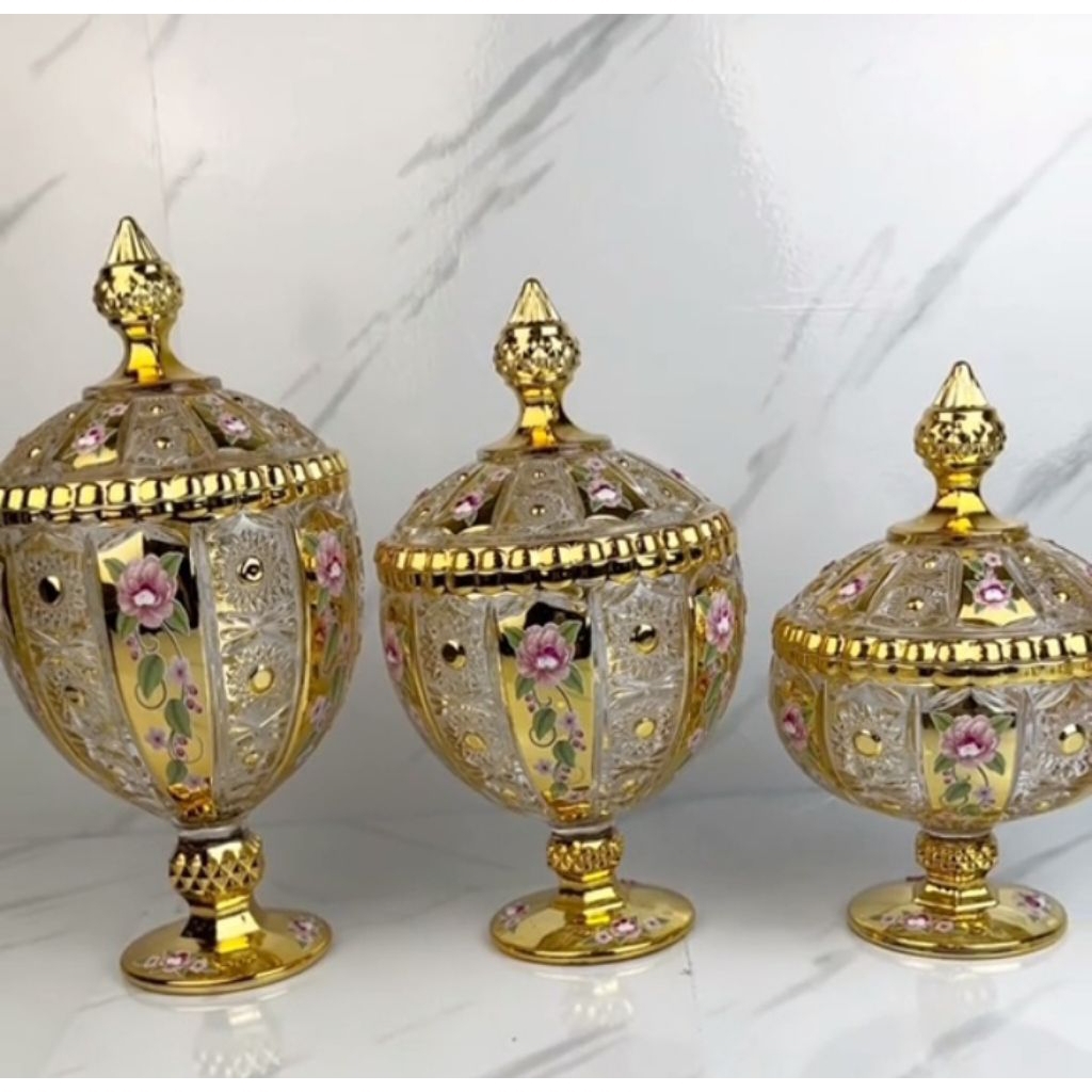 Toples Fiorenza Cristal