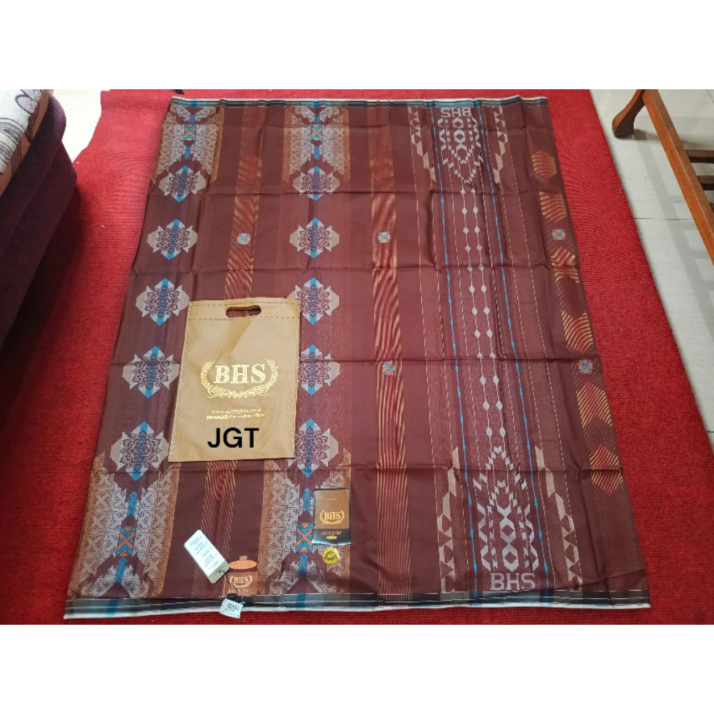 BHS EXCELLENT JSK MIX BRONZE TERMURAH