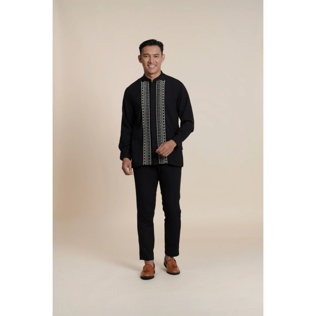 NEW ARRIVAL Elzatta Koko Hajar Koko Pria Dewasa Kekinian Model Populer Stylish Trendy
