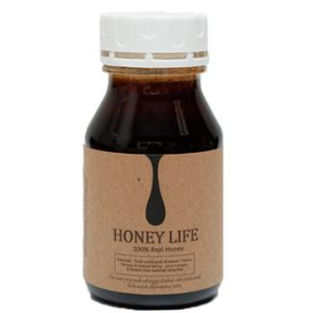 HONEY LIFE MADU