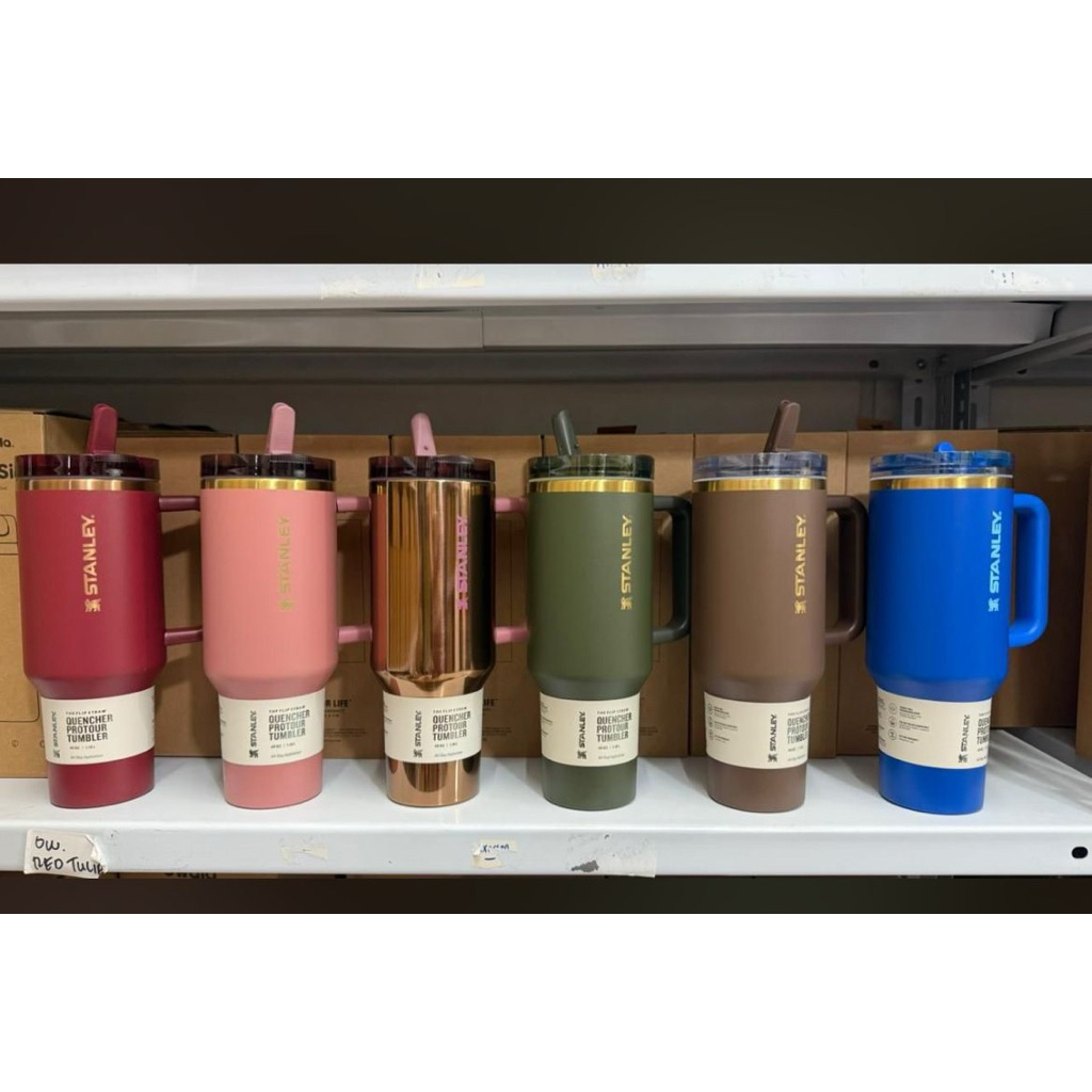 TUMBLER STANLEY ORIGINAL