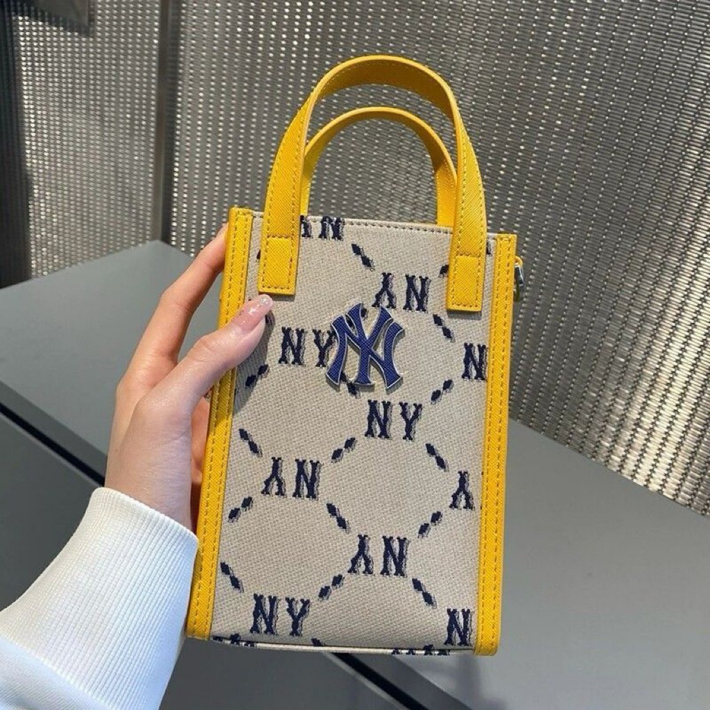 preloved tas MLB wanita