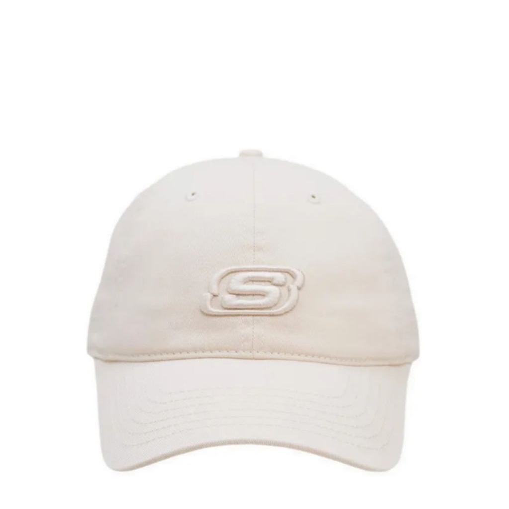 TOPI SKECHERS S LOGO WOMEN'S CAP-SKESHL2509BG