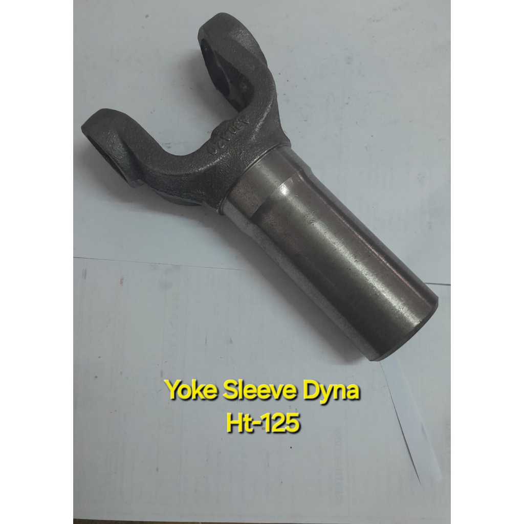 SOK KOPEL/KETAPEL/YOKE SLEEVE DYNA HT-125