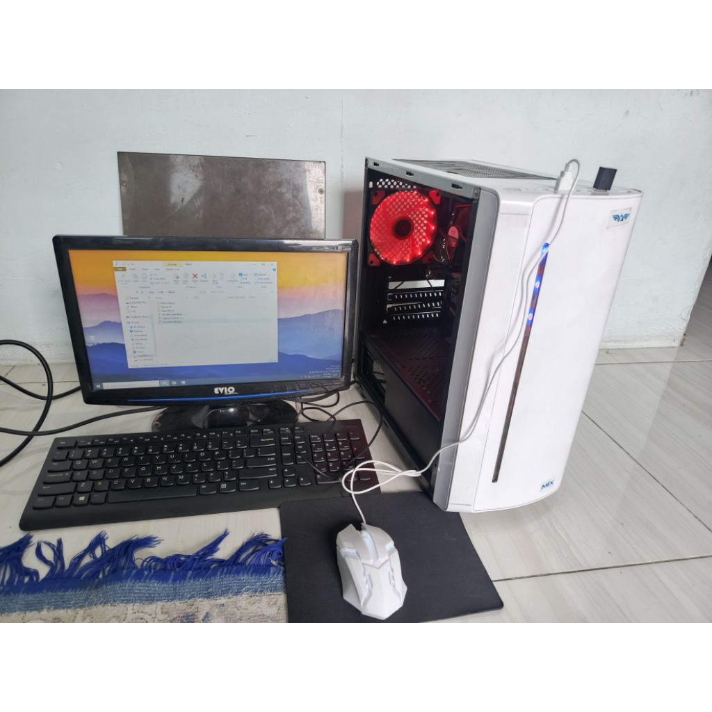 komputer core i5 gen 4