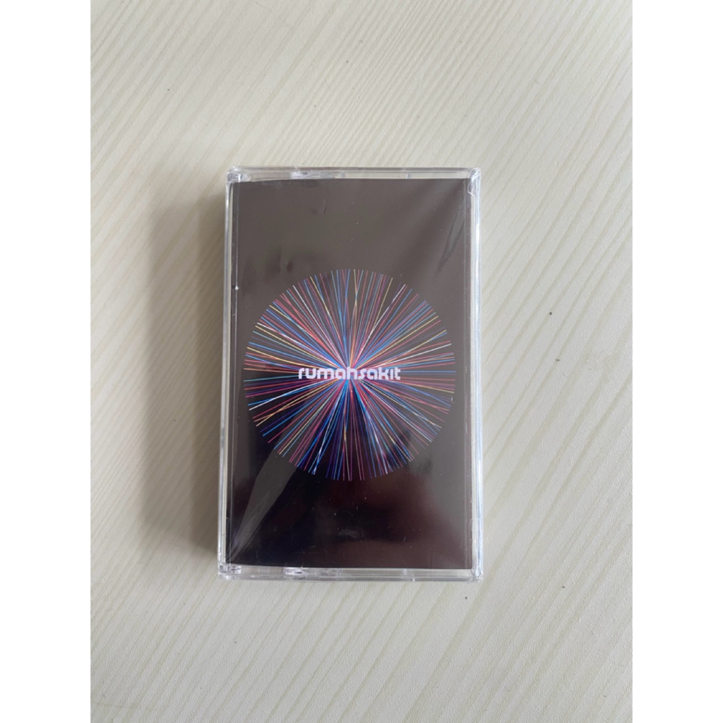 Kaset Rumahsakit - +imeless