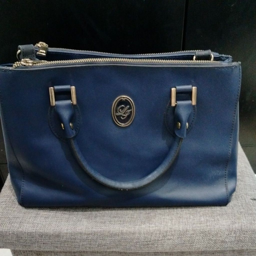 Tas tenteng / sling / selempang le - junev