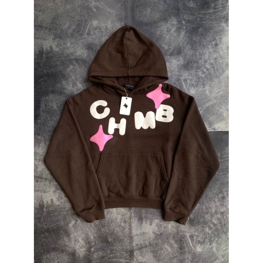 CHMB BEDSTAR BROWN  KELL ZONK