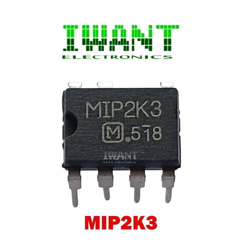MIP2K3 IC MIP2K3 DIP IC MIP 2K3 DIP 7 PIN LCD POWER MANAGEMENT IC MIP2K3 DIP-7 PIN IC MIP 2K3