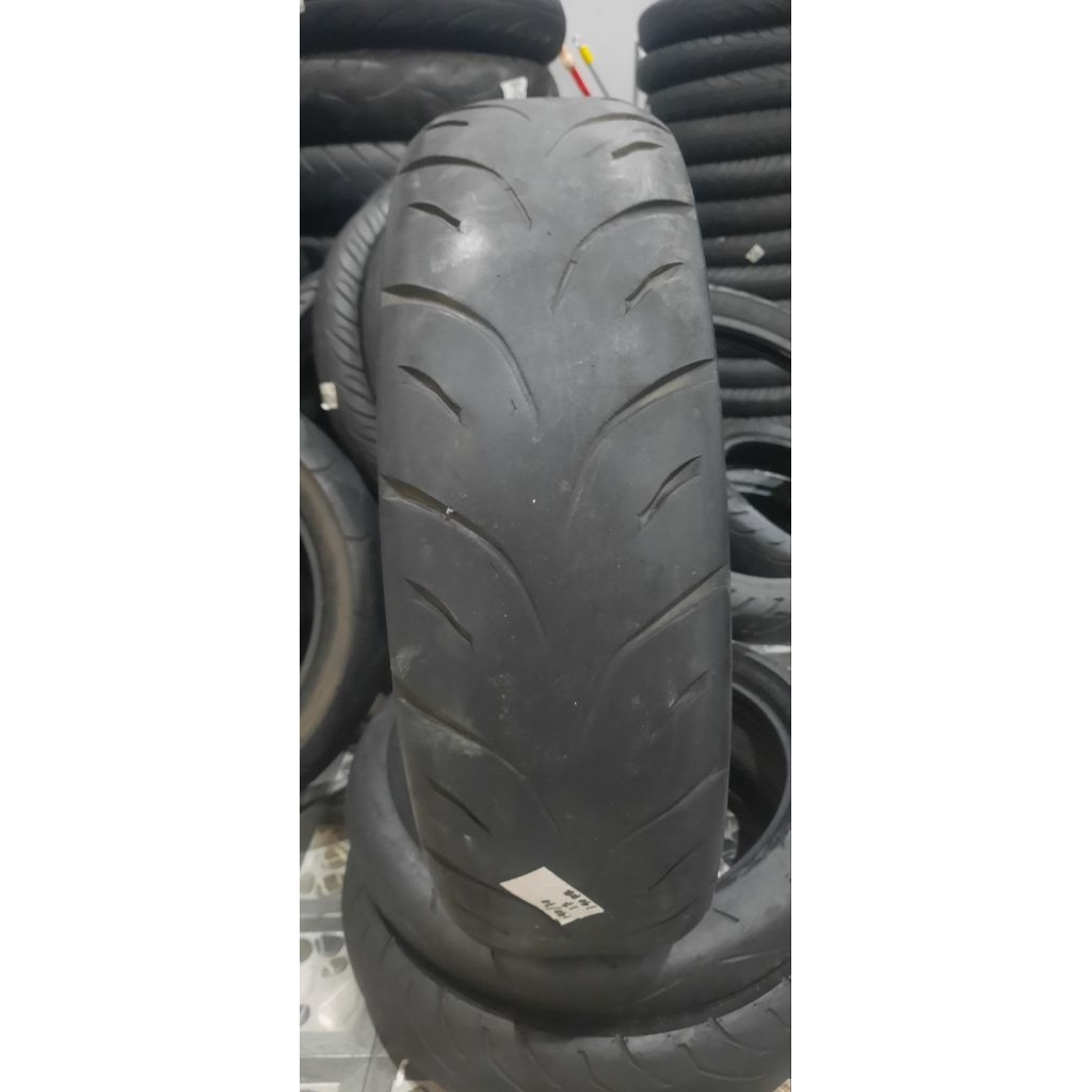maxxis victra 140/70 ring 17