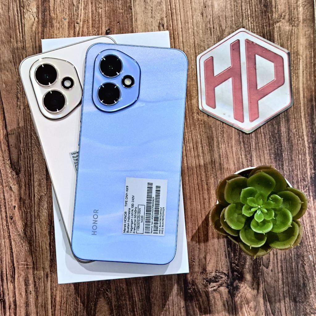 [LIKE NEW] Honor 400 5G 12/512 GB Garansi Resmi Indonesia Original
