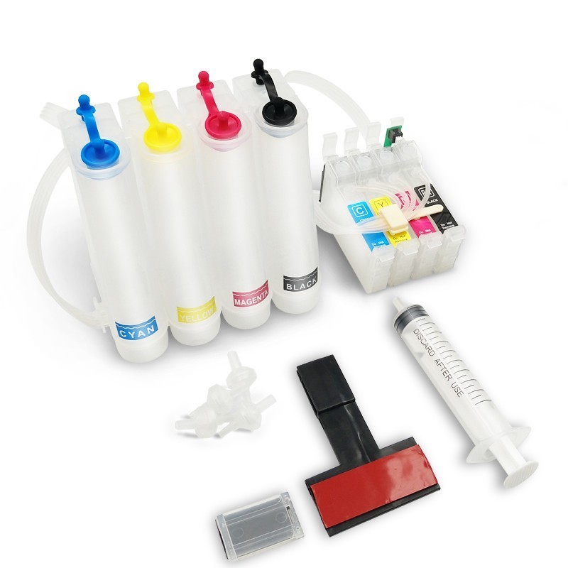 ciss infus untuk wf 7711 wf 7611 tanpa chip